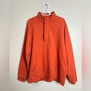 L.L. Bean Size XL Textured Fabric